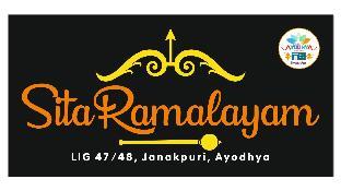 sitaramalayam homestay 1 gf