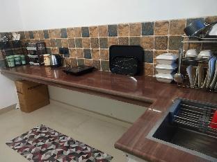 sitaramalayam homestay 1 gf