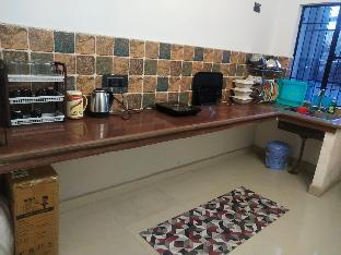 sitaramalayam homestay 1 gf
