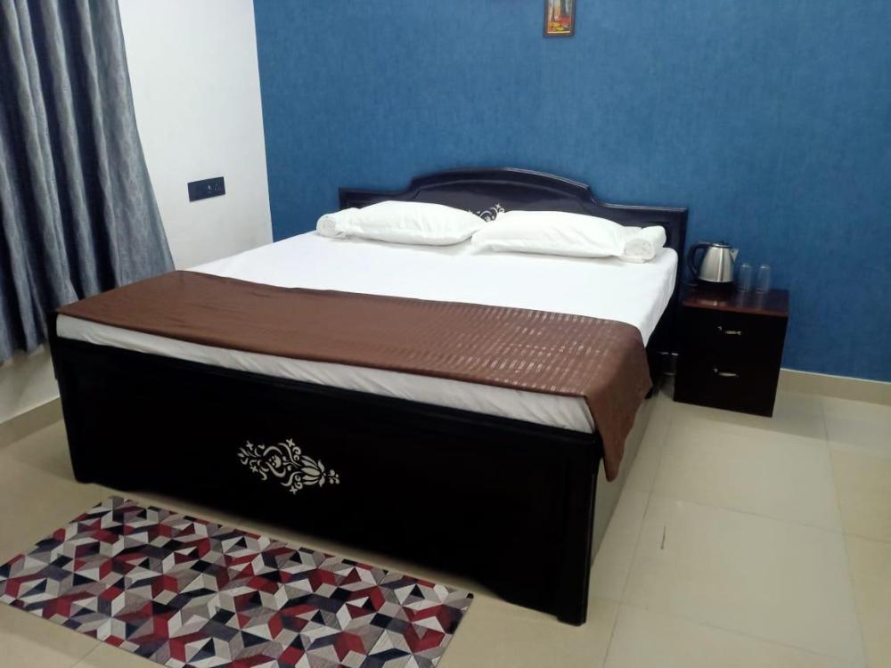 sitaramalayam homestay 1 gf