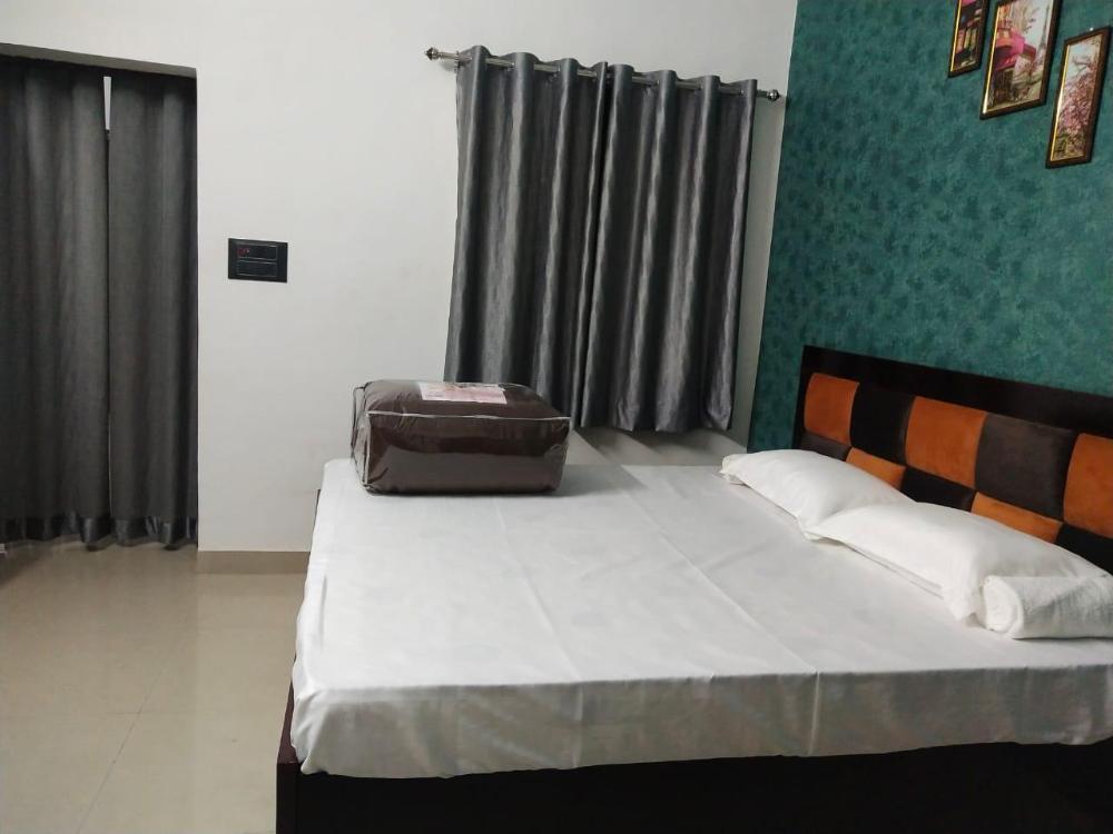 sitaramalayam homestay 1 gf