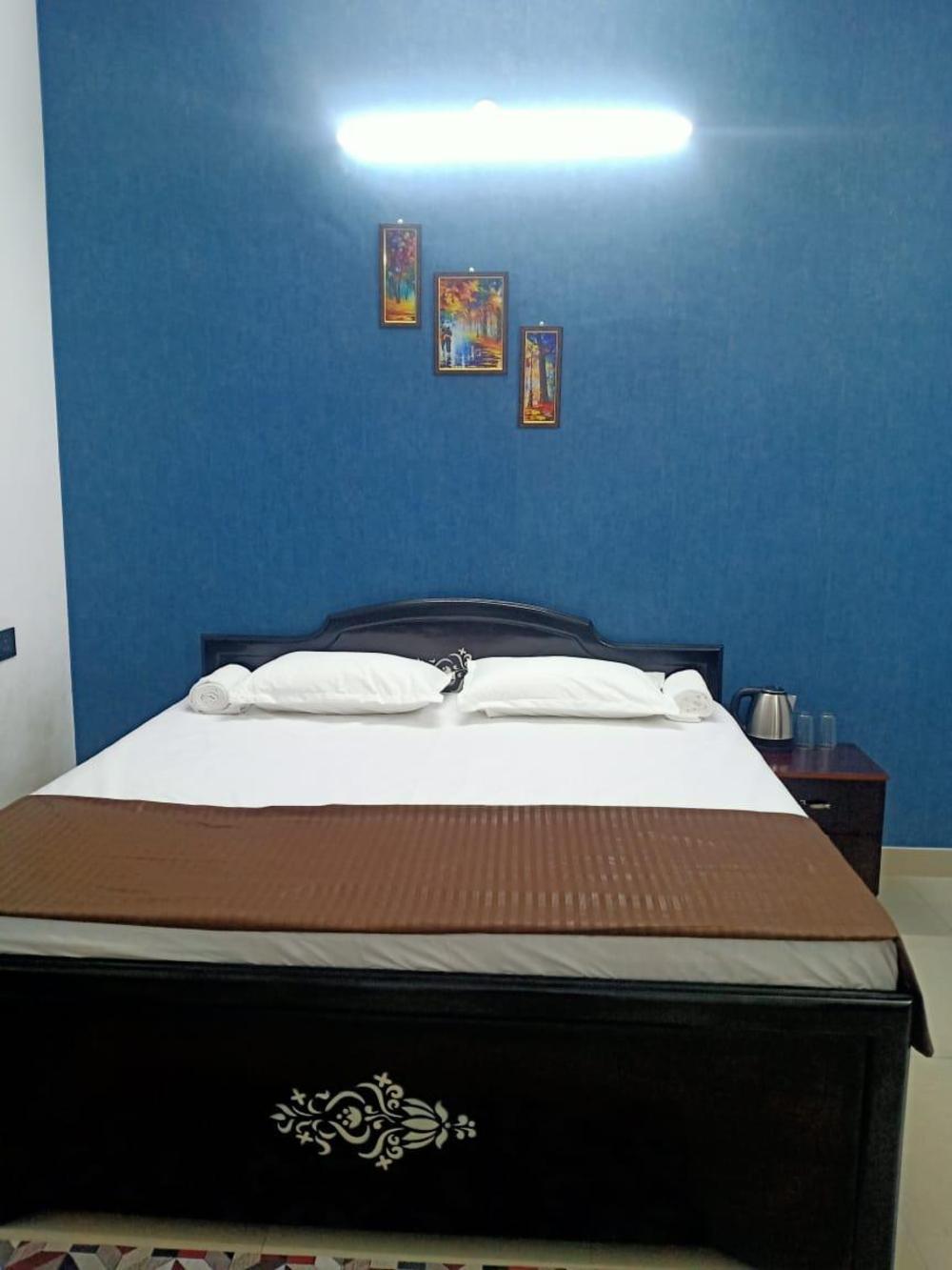 sitaramalayam homestay 1 gf