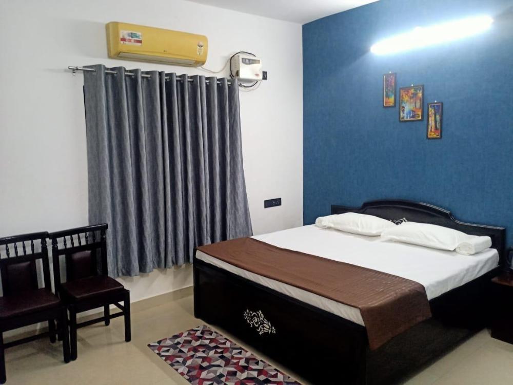 sitaramalayam homestay 1 gf