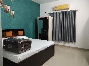 sitaramalayam homestay 1 gf