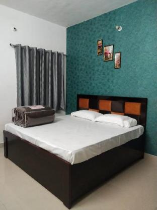 sitaramalayam homestay 1 gf