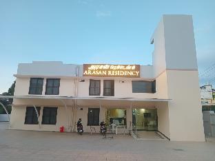 arasan residency