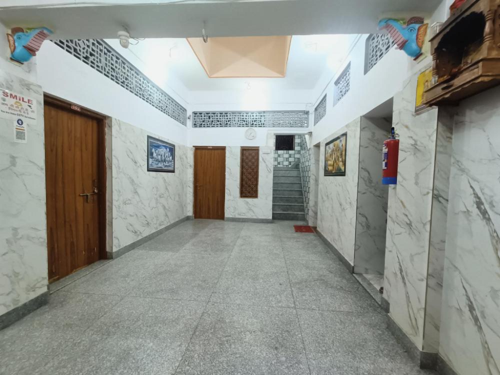 shri bholanath atithi bhavan