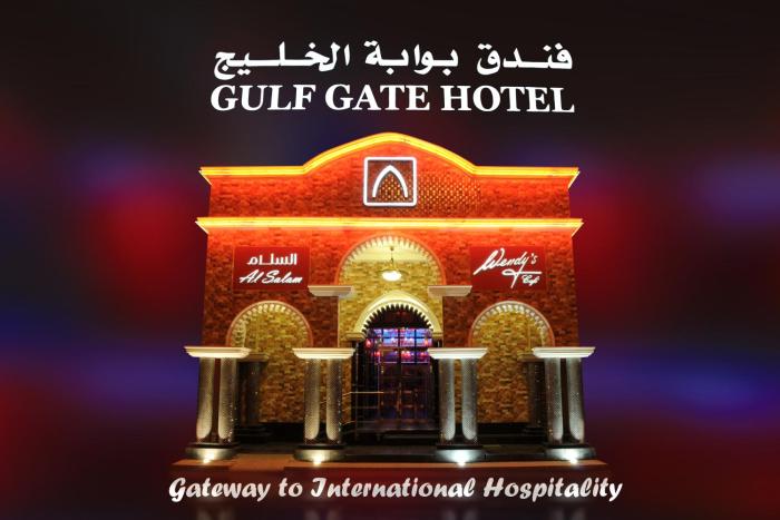 gulf gate hotel