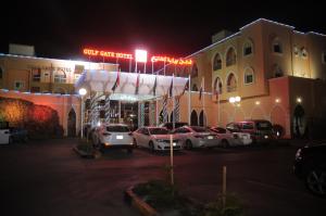 gulf gate hotel