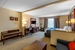 comfort suites manassas battlefield park