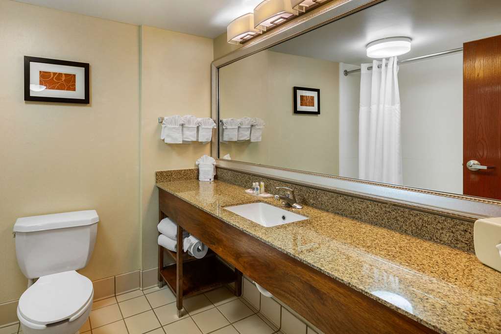 comfort suites manassas battlefield park