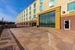 comfort suites manassas battlefield park