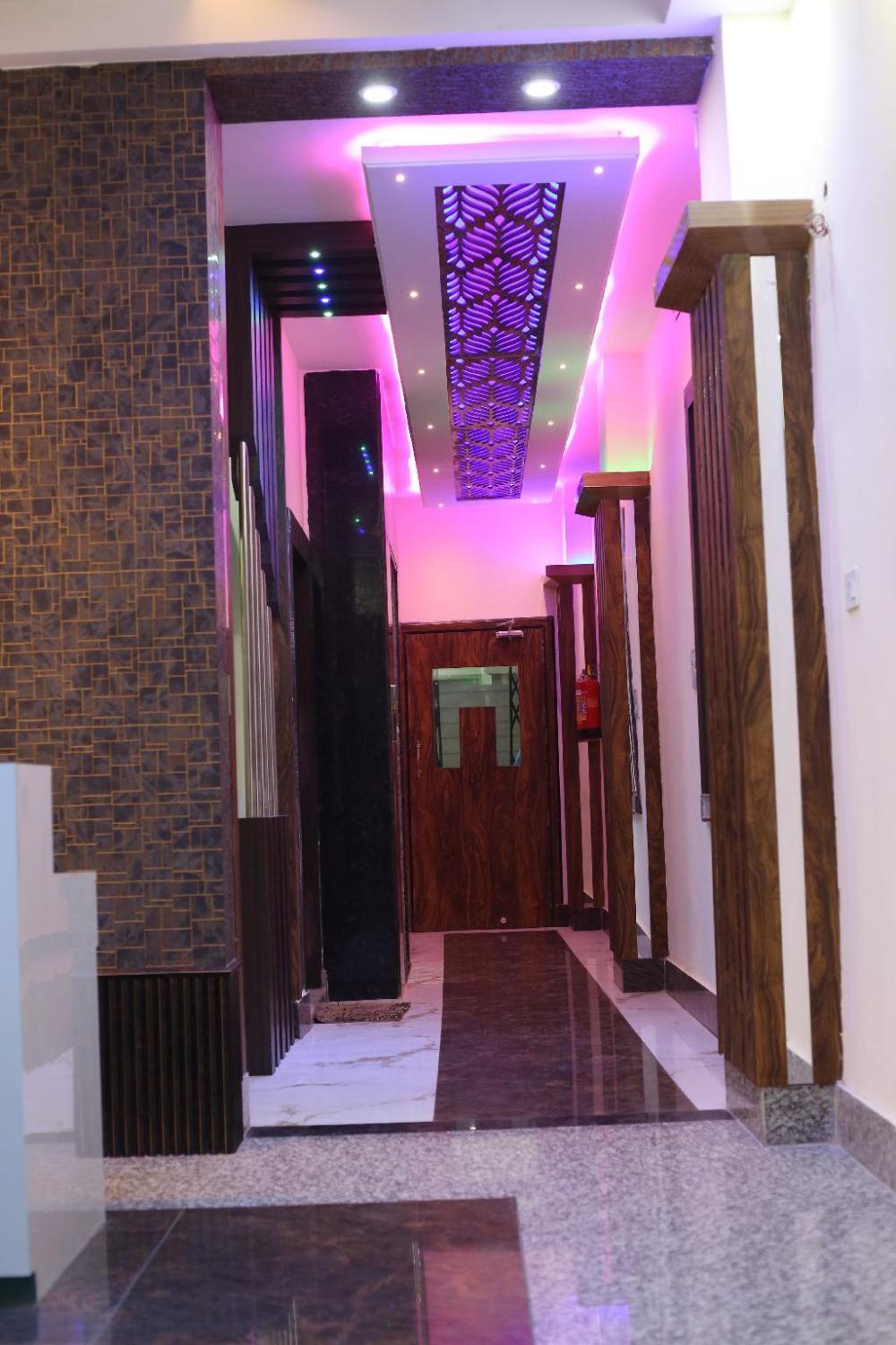 hotel shangri la