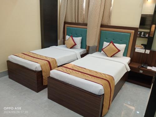 hotel shangri la
