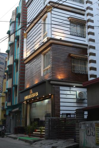 hotel shangri la