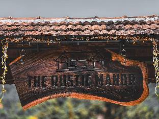 the rustic manor