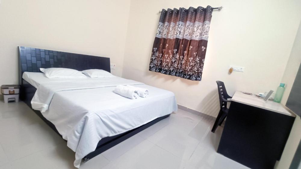 paradise homestay lodging and boarding