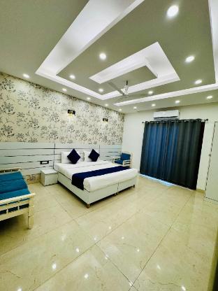 hotel comfort plaza