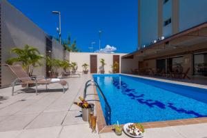 sleep inn manaus