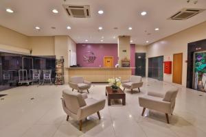 sleep inn manaus