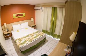 sleep inn manaus
