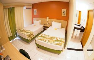 sleep inn manaus