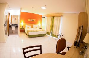 sleep inn manaus