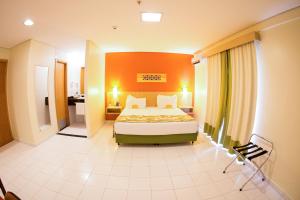sleep inn manaus
