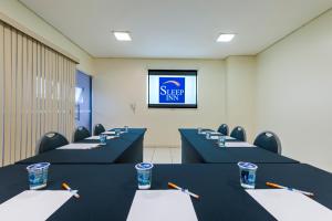 sleep inn manaus