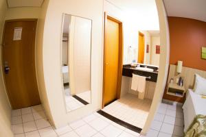sleep inn manaus
