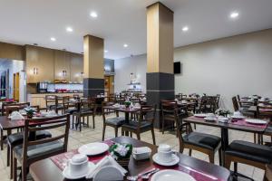 sleep inn manaus