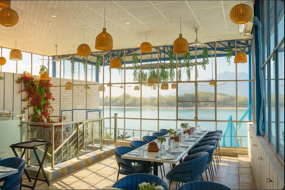 the neeraj ganga cottages