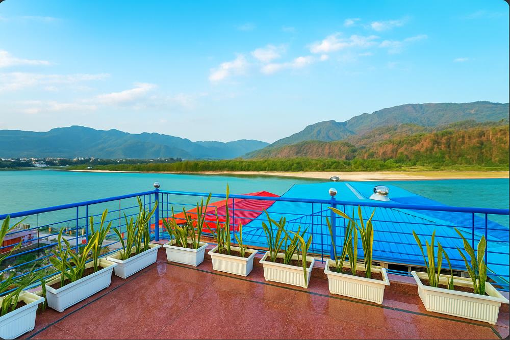 the neeraj ganga cottages