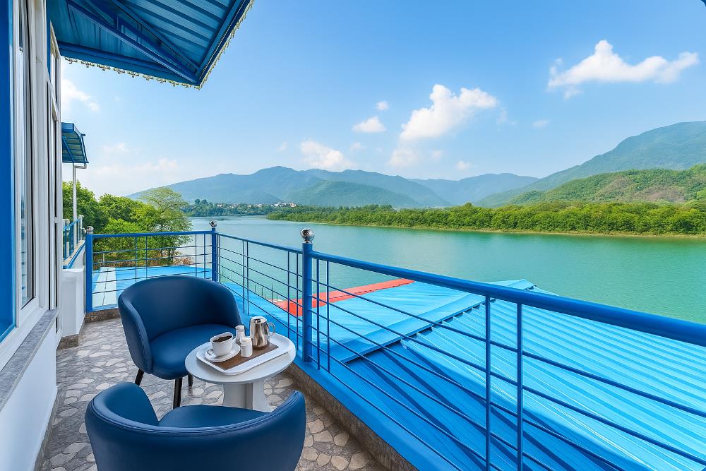 the neeraj ganga cottages