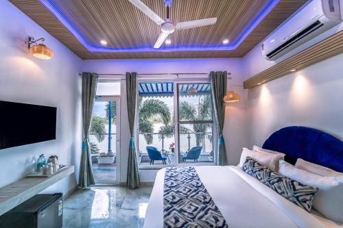 the neeraj ganga cottages