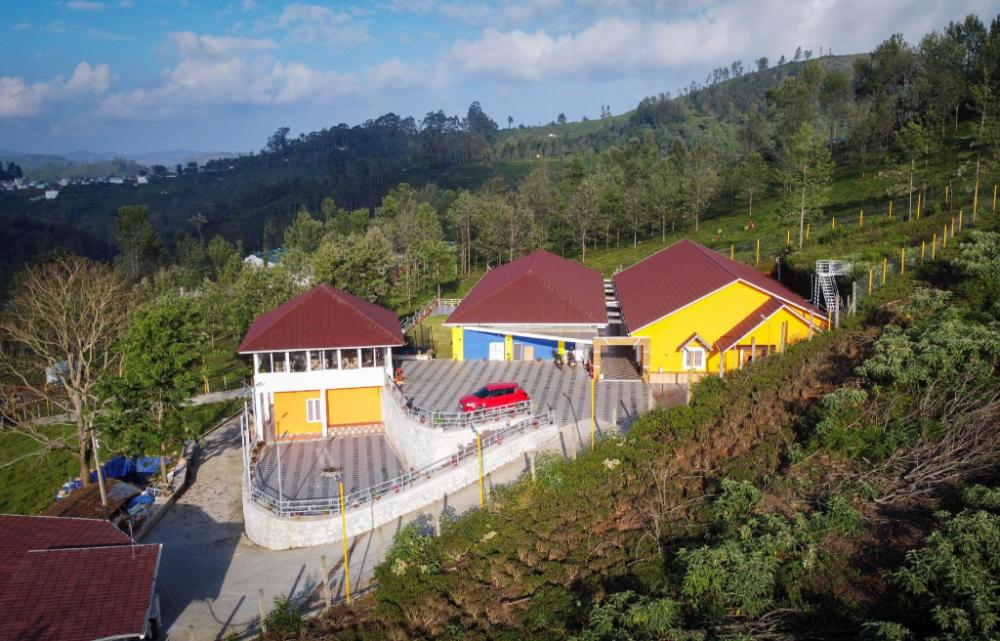 coastal grand akshaya kothagiri