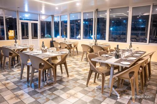 coastal grand akshaya kothagiri