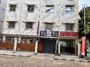 hotel shanti inn 300m from rene tower vfs global