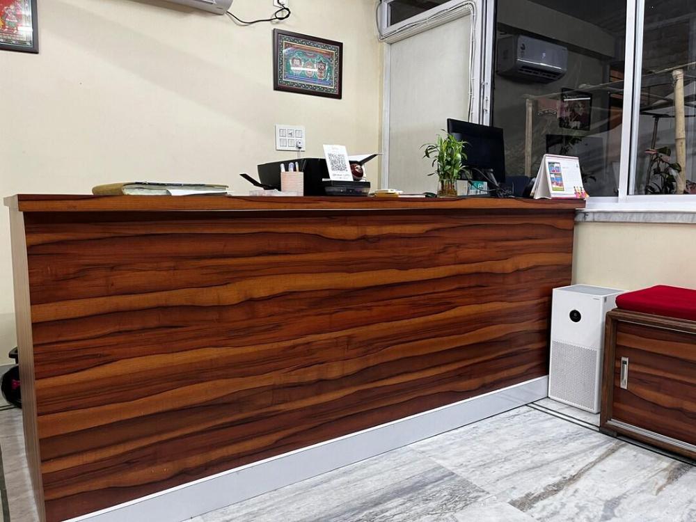 hotel shanti inn 300m from rene tower vfs global
