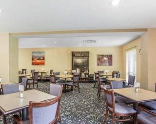 Comfort Suites Manchester,Manchester>>Coffee County,3 star