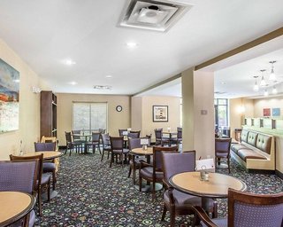 Comfort Suites Manchester,Manchester>>Coffee County,3 star