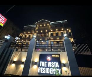 the vista residency