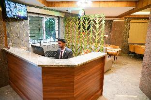 hotel nevesa mahadevapura