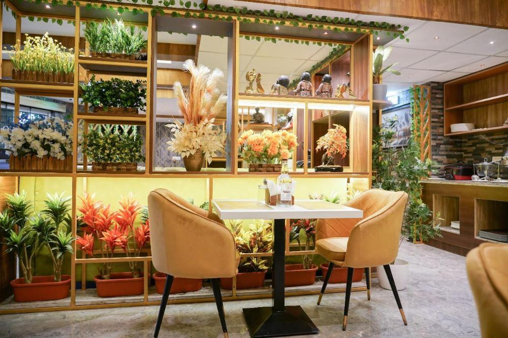 hotel nevesa mahadevapura