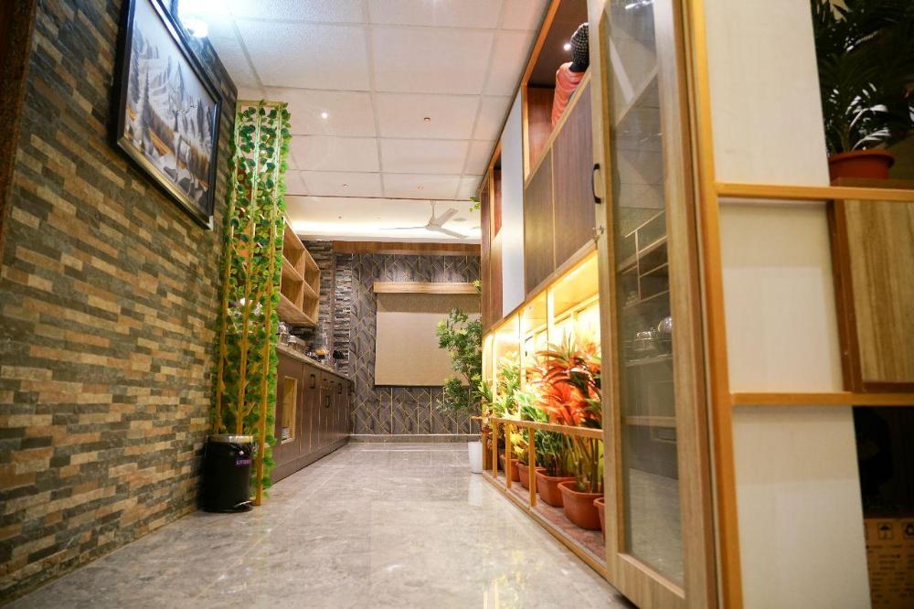 hotel nevesa mahadevapura