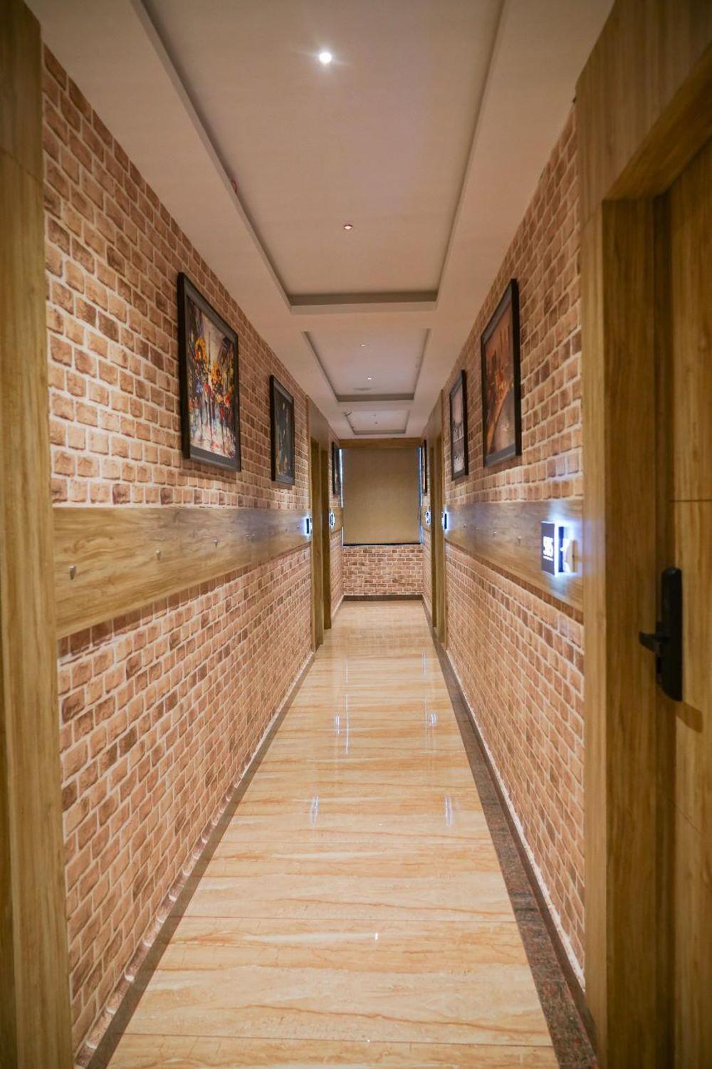 hotel nevesa mahadevapura