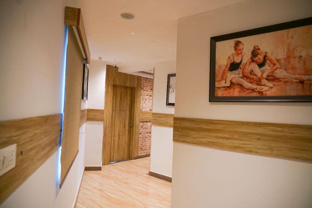 hotel nevesa mahadevapura