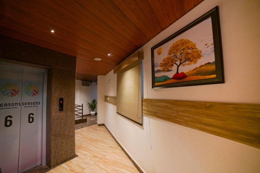 hotel nevesa mahadevapura