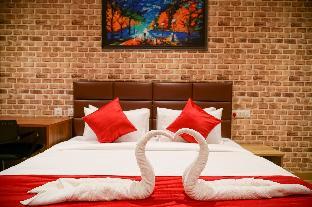 hotel nevesa mahadevapura