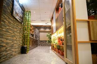 hotel nevesa mahadevapura